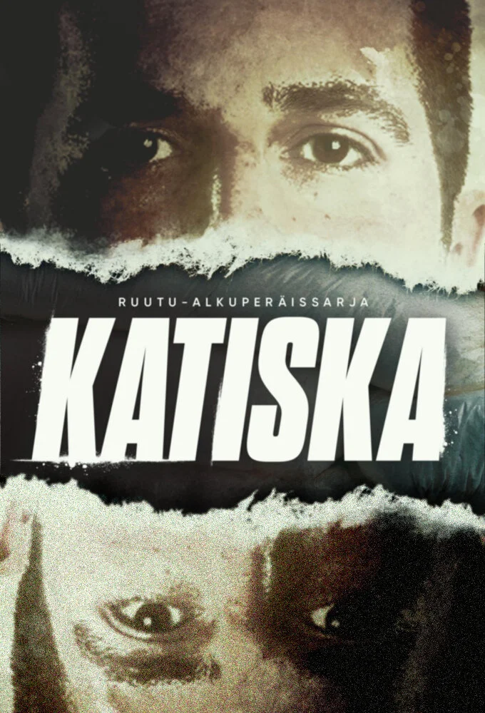 Katiska poster