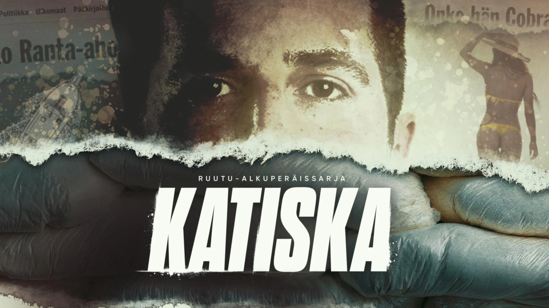 Katiska