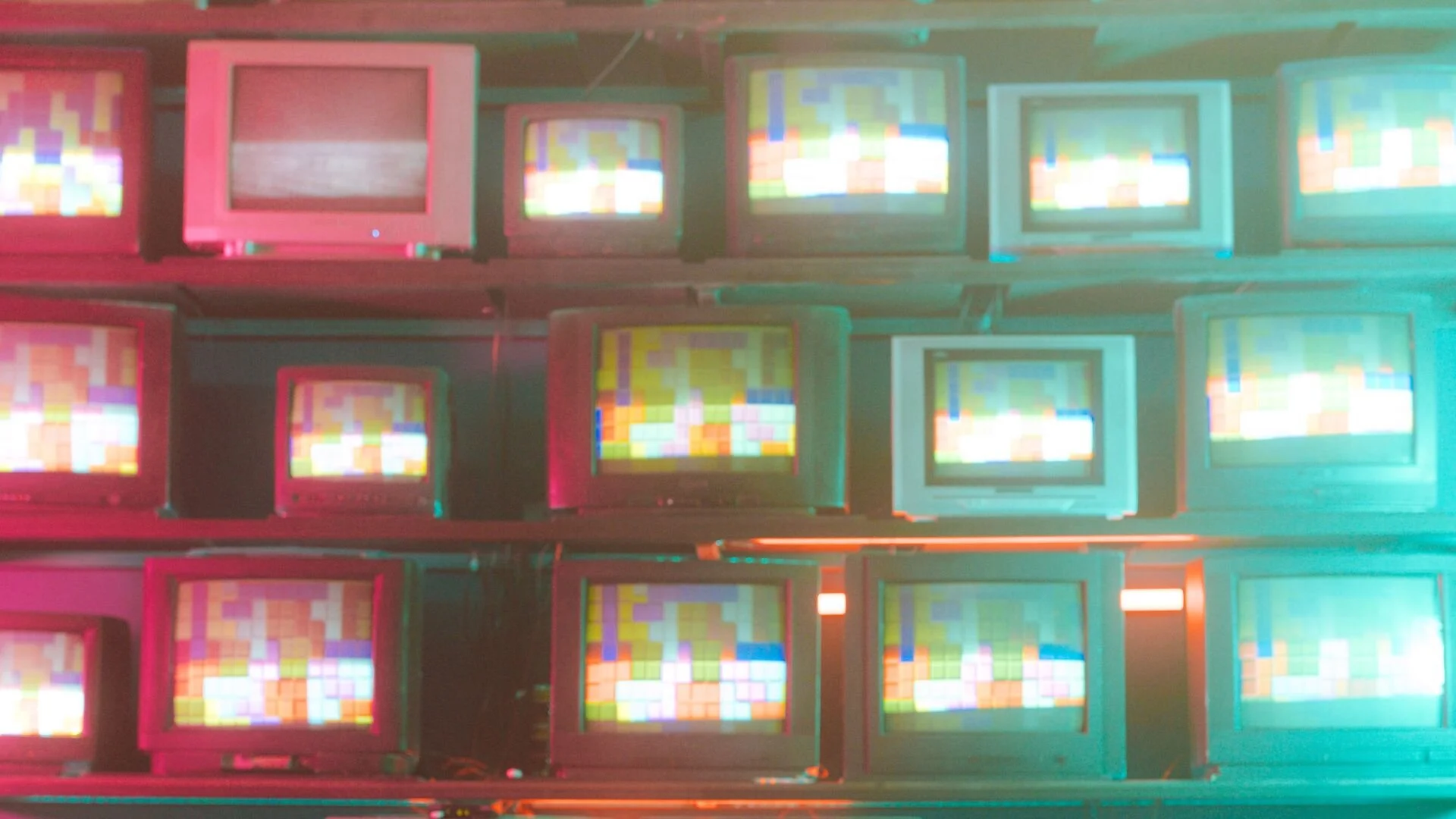 80s Greatest Pop Videos