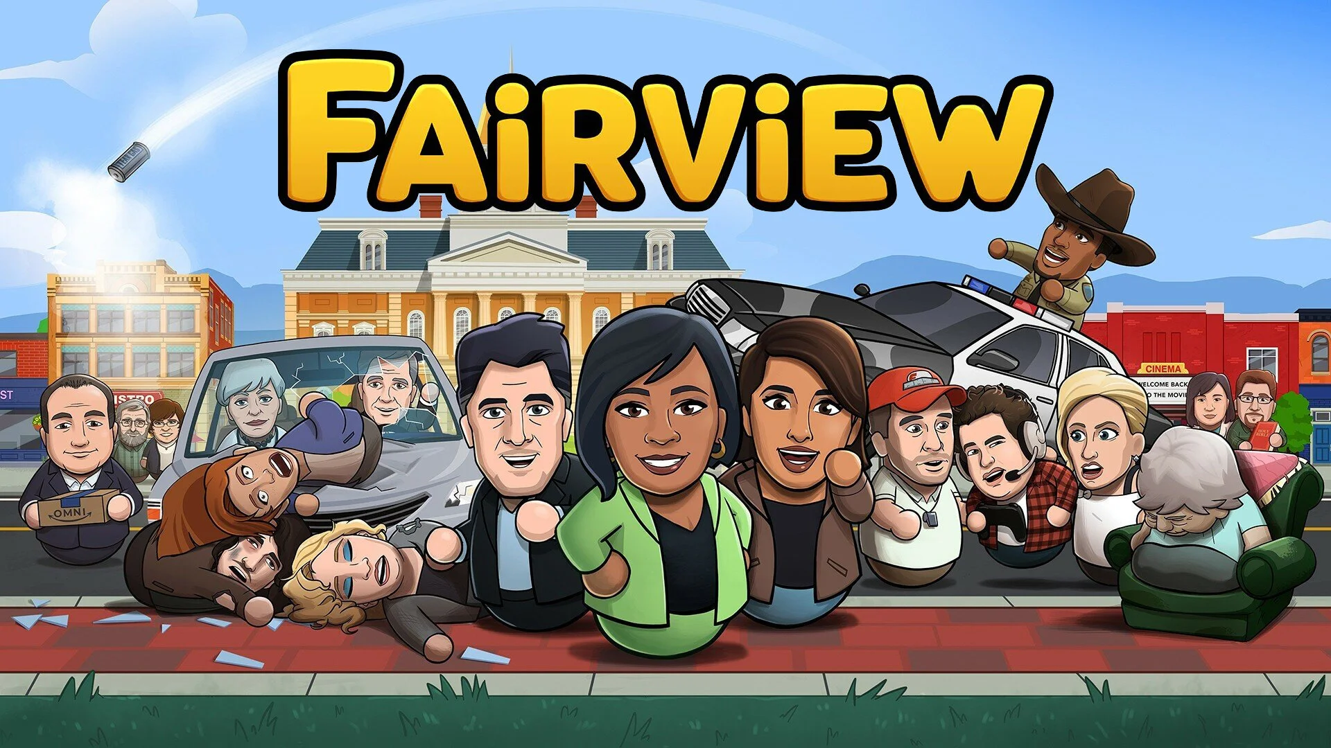 Fairview