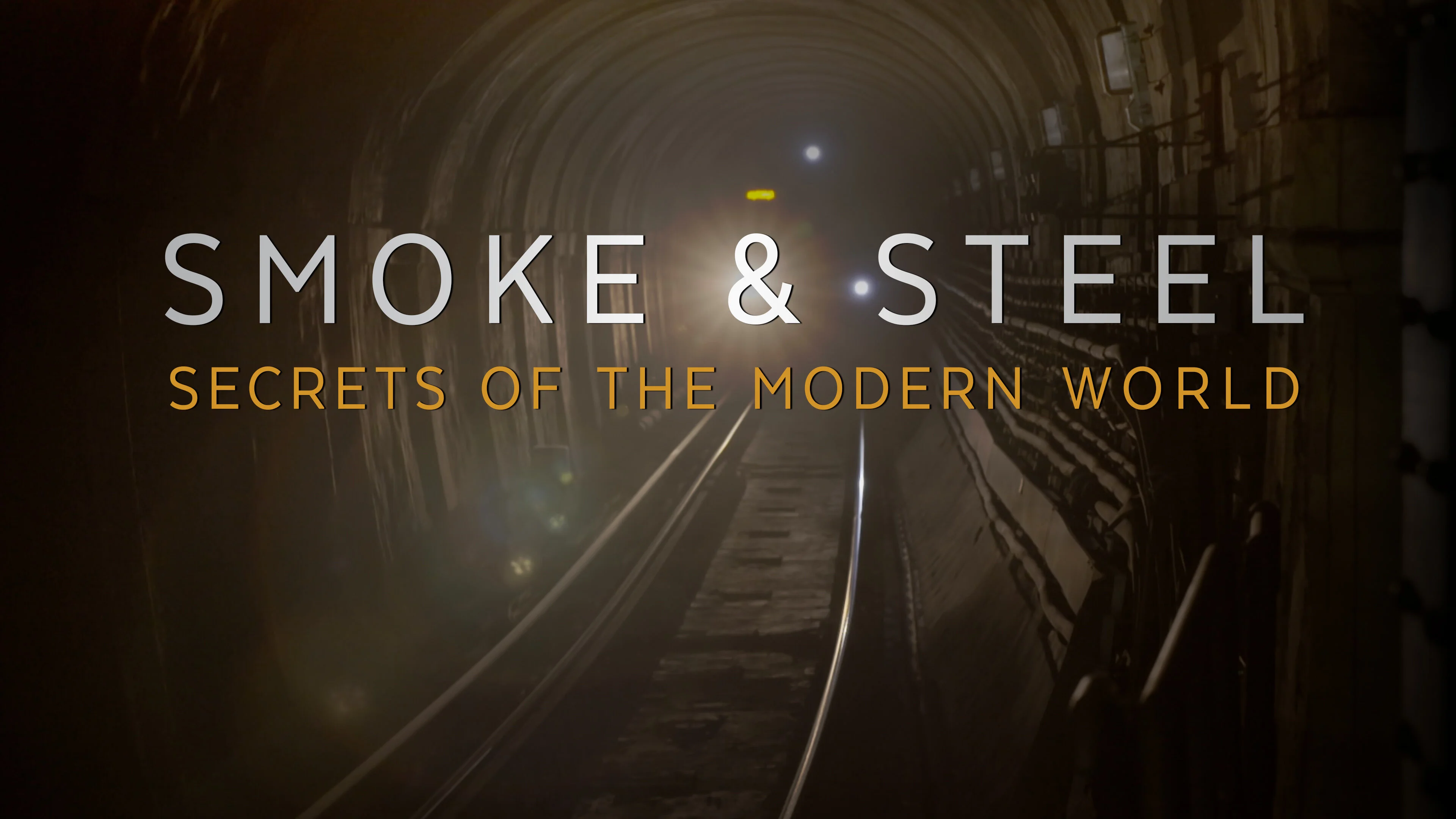 Smoke and Steel