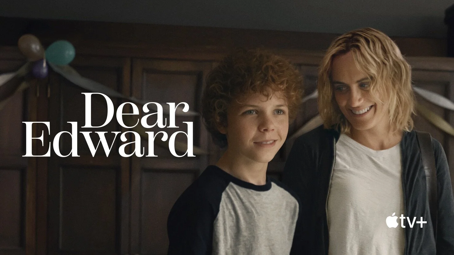 Dear Edward