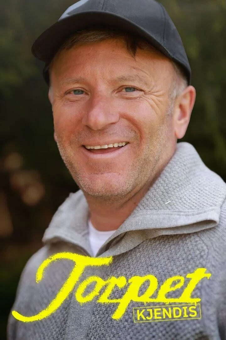 Torpet Kjendis poster
