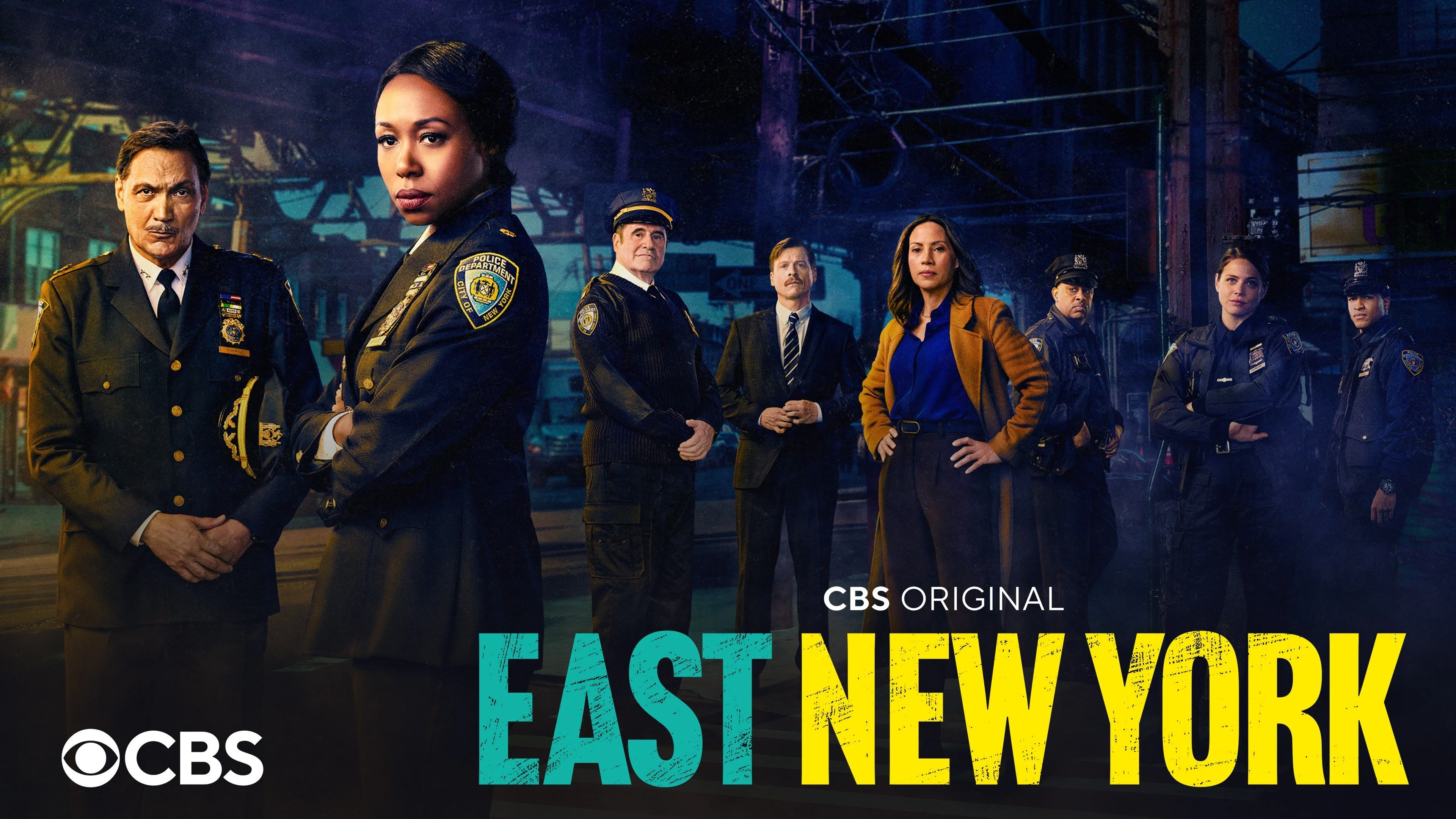 East New York