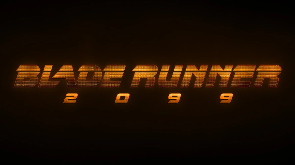 Blade Runner 2099