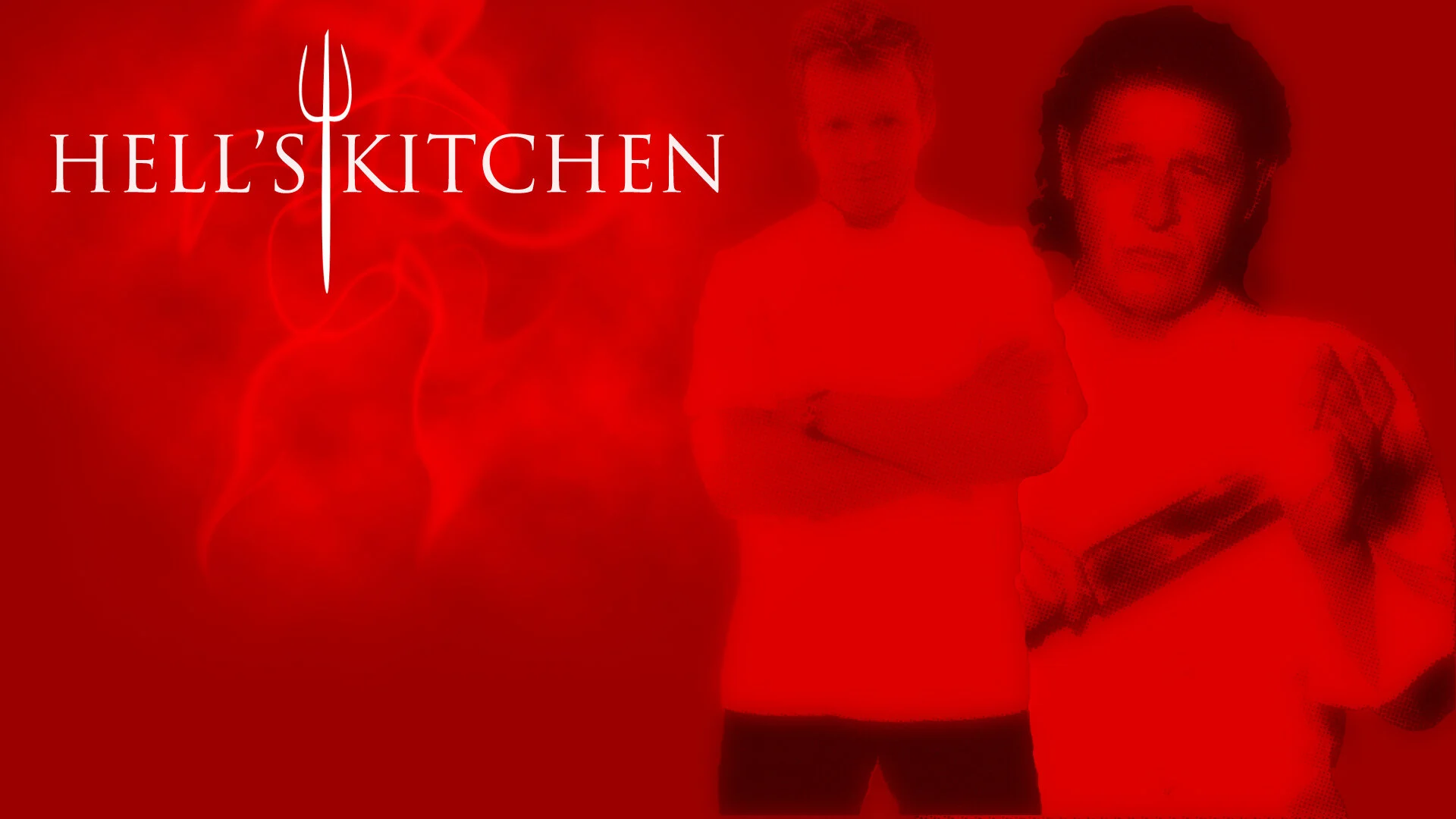 Hell's Kitchen