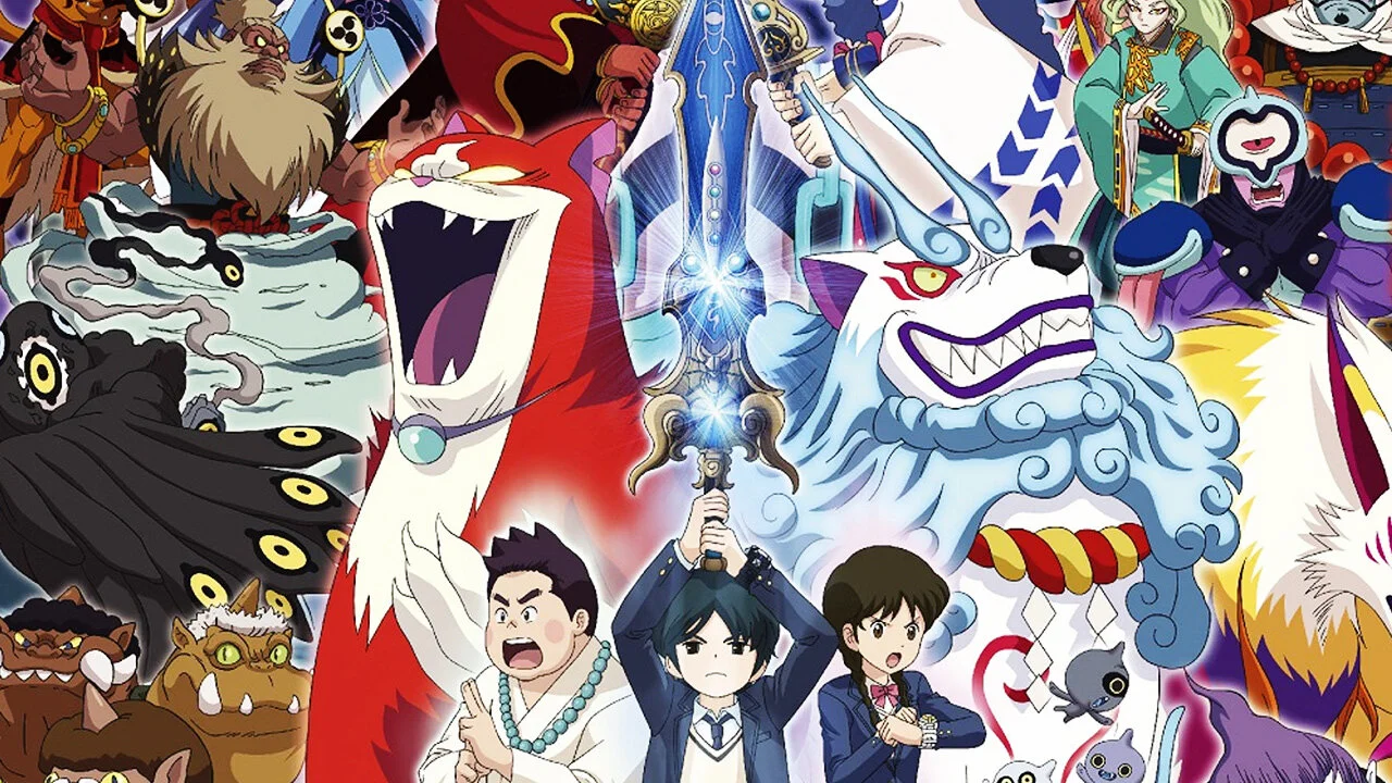 Yo-Kai Watch