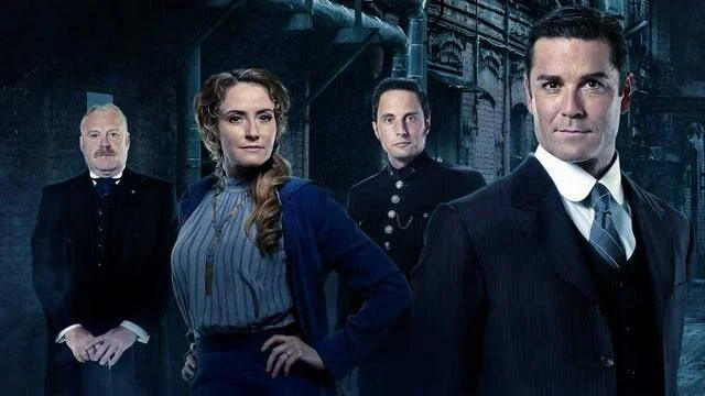 I misteri di Murdoch