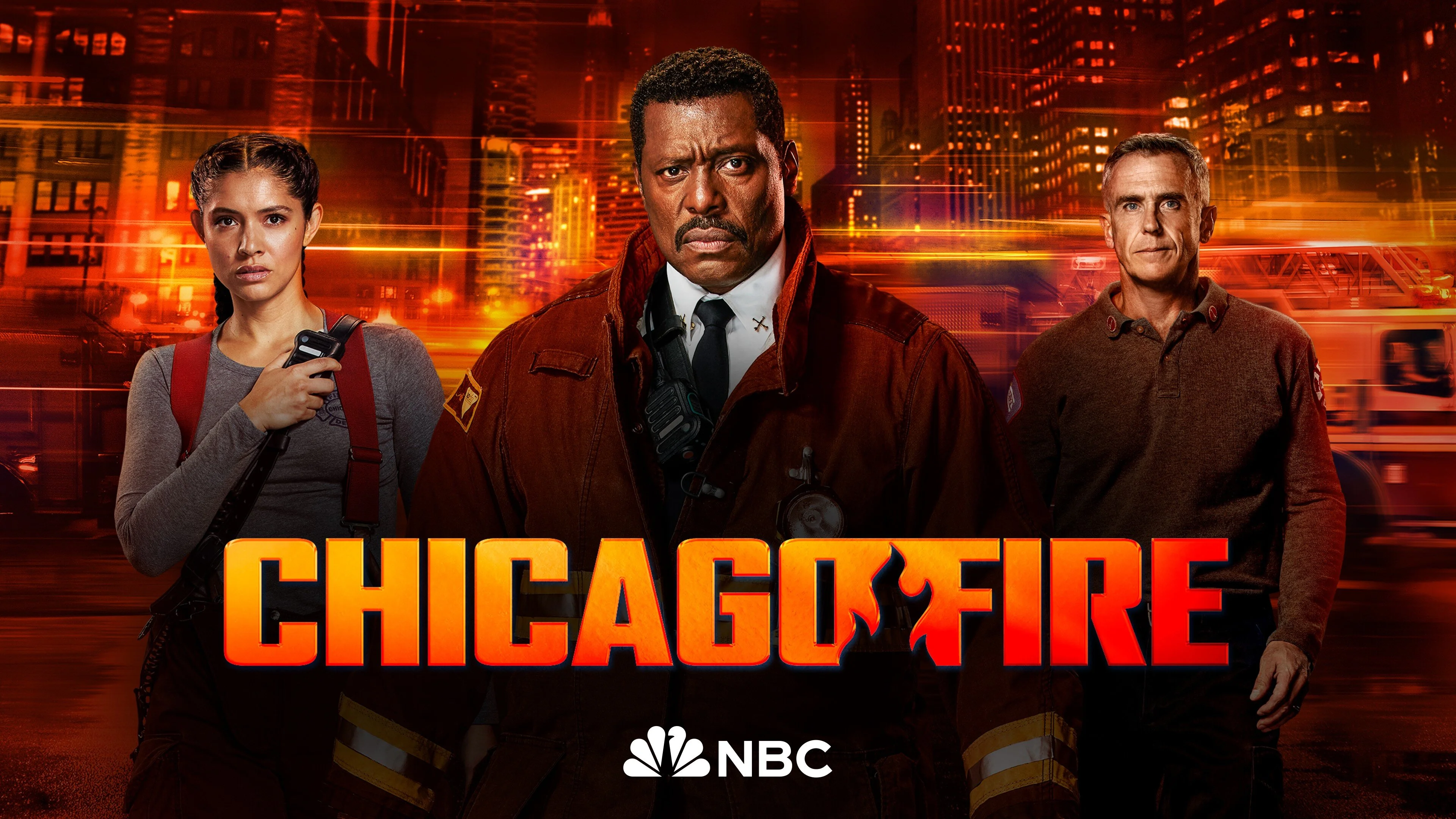 Chicago Fire