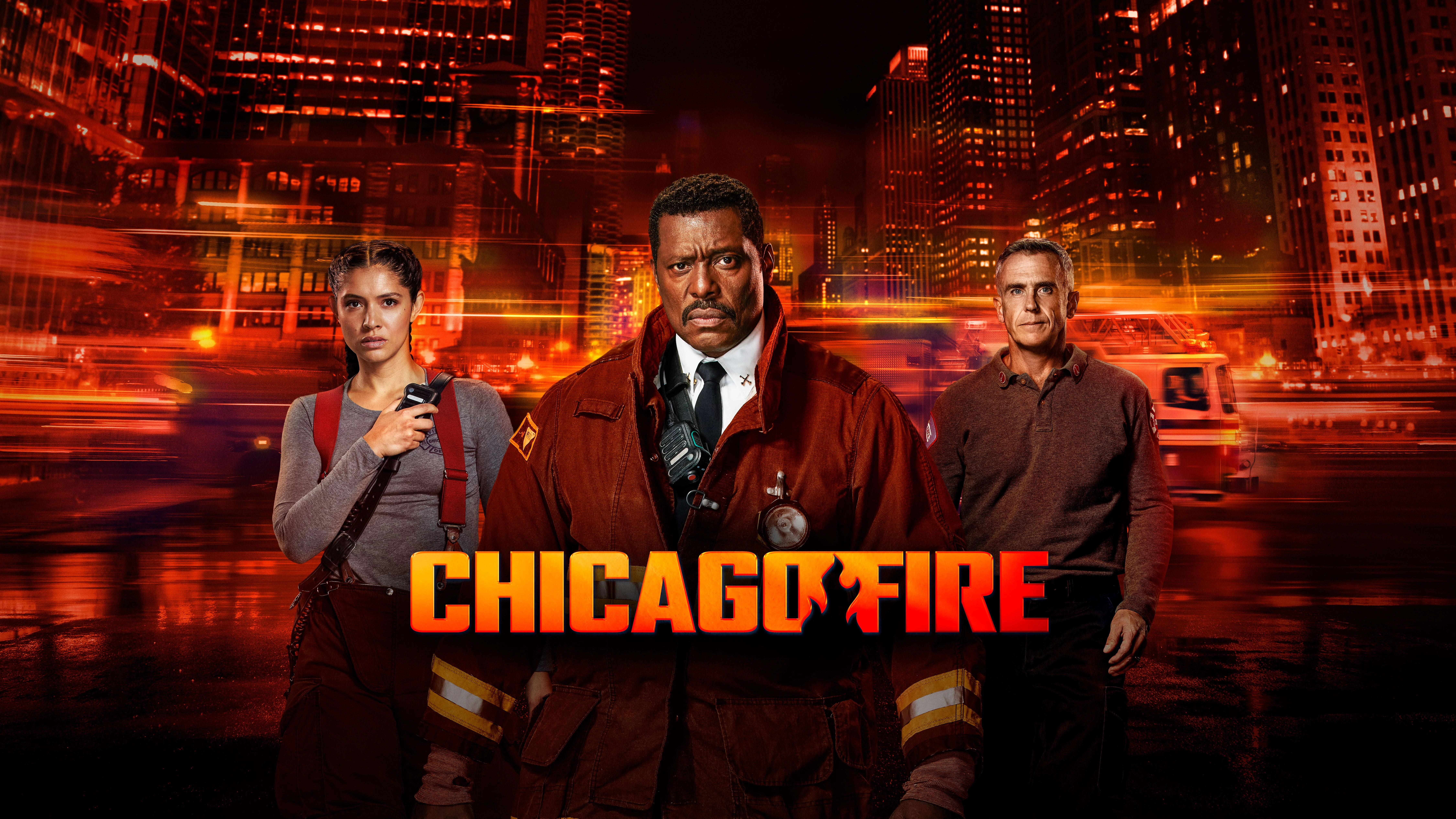 Chicago Fire