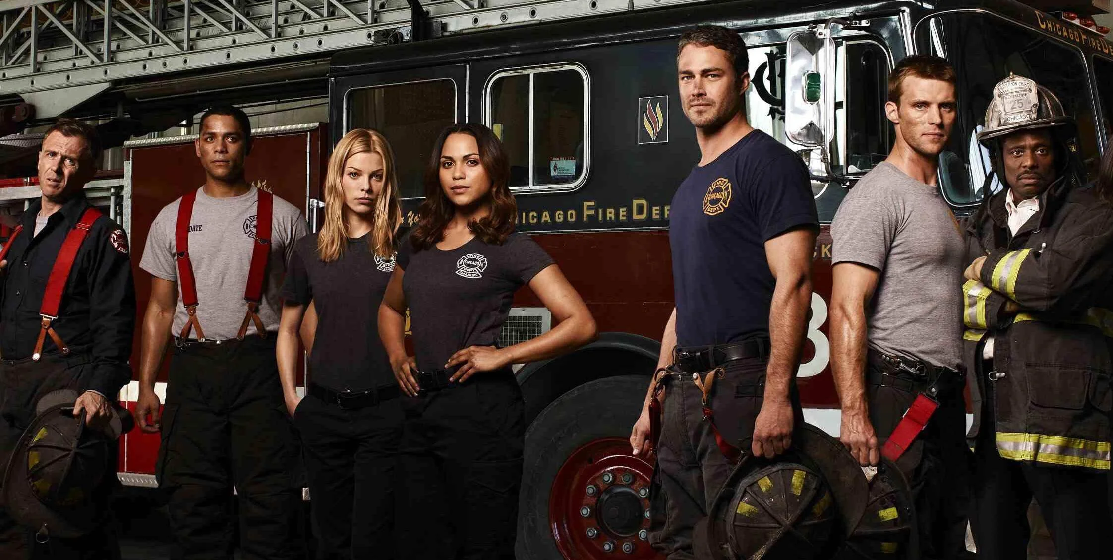 Chicago Fire