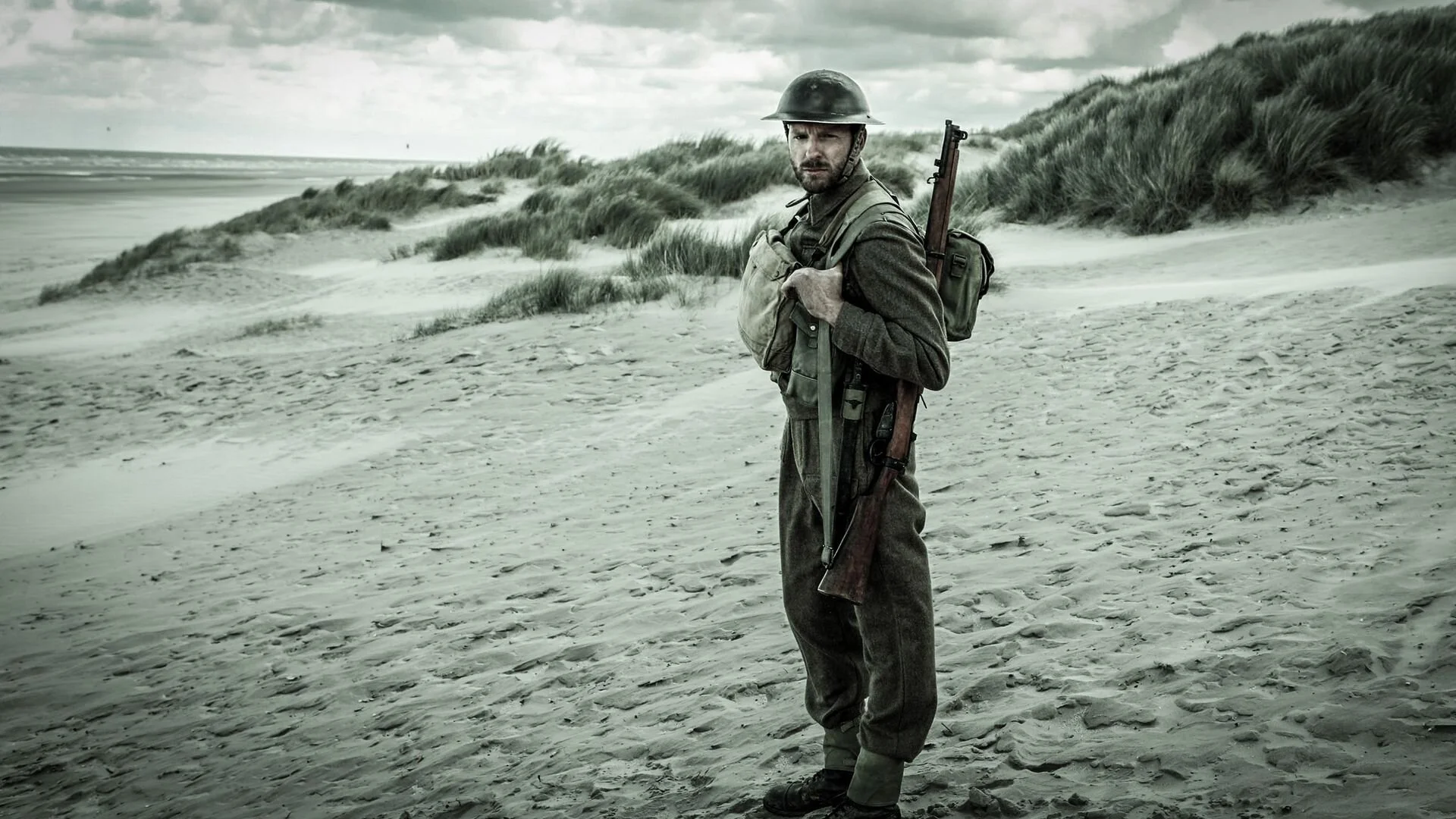 Dunkirk: Mission Impossible