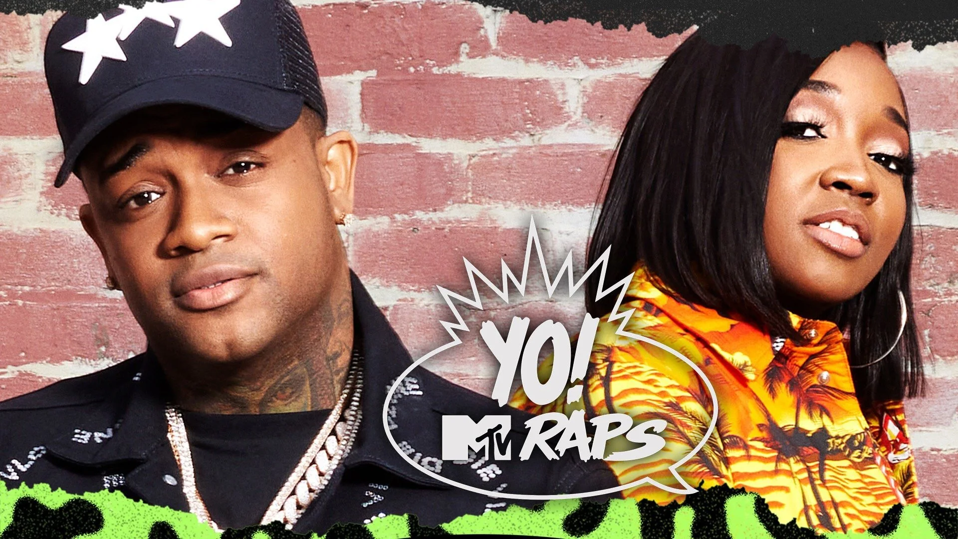 YO! MTV RAPS