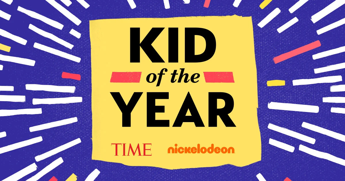 Kid of the Year