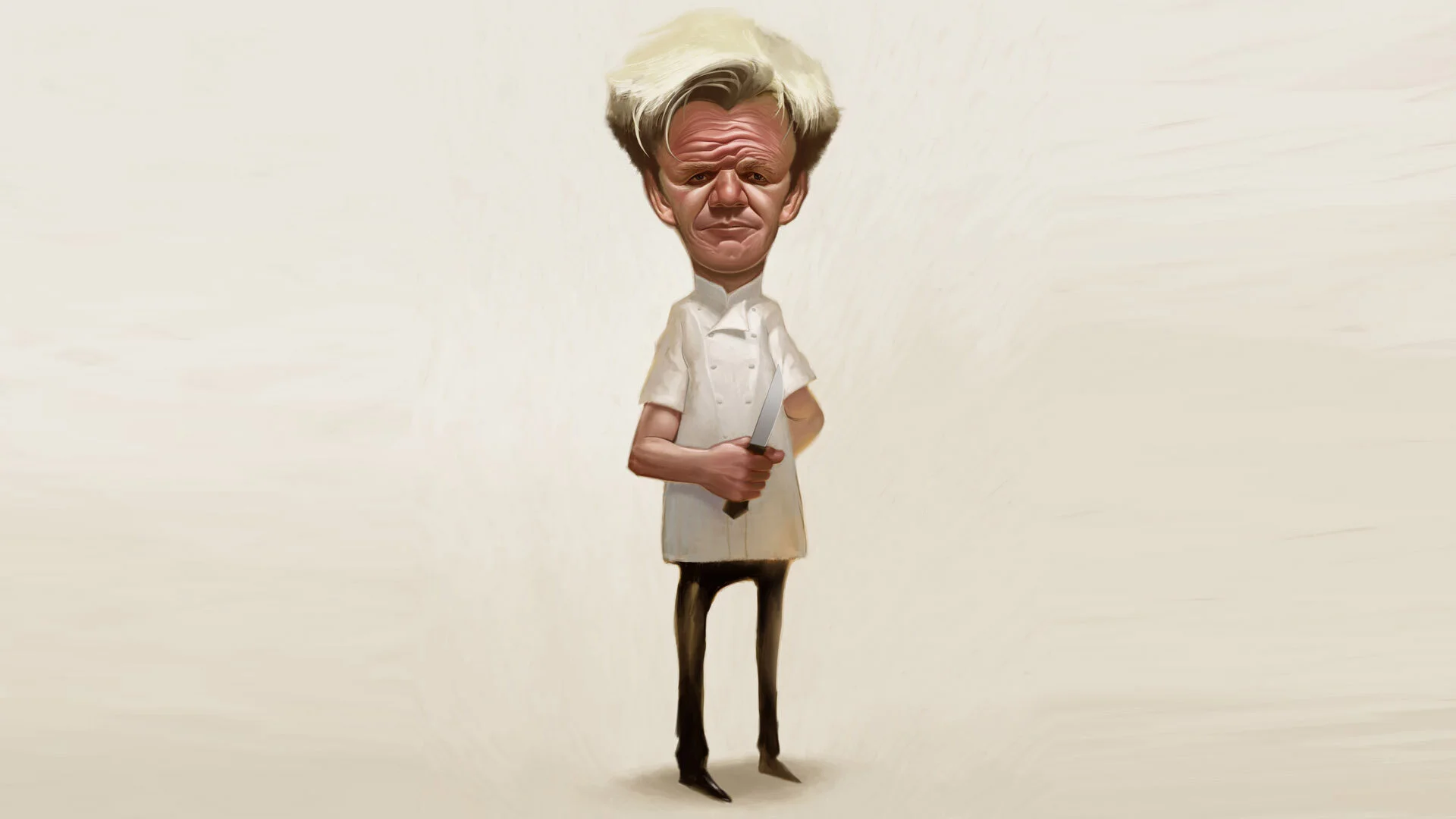 Ramsay's Best Restaurant