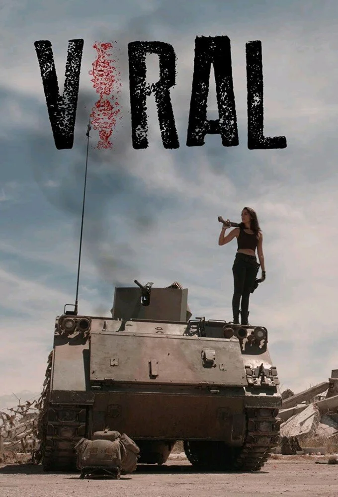 Póster de Viral