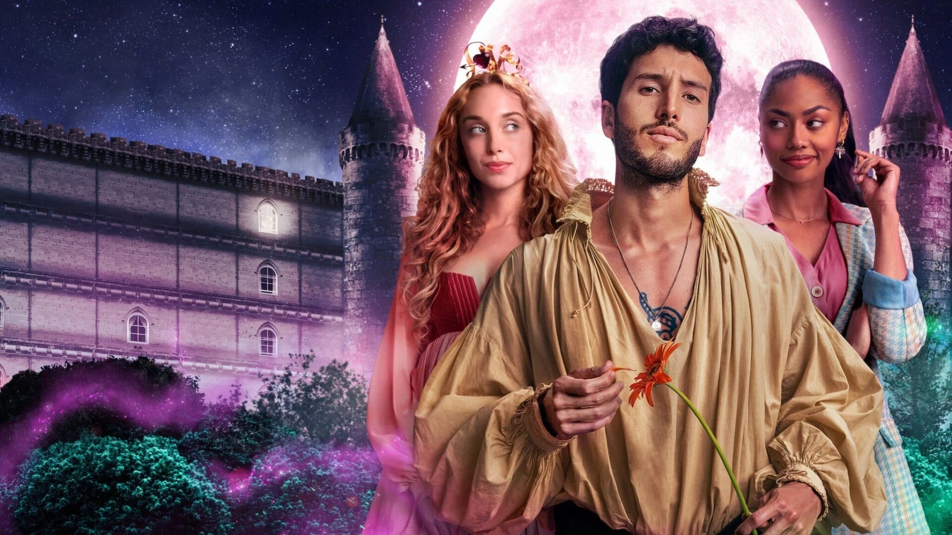 Era Uma Vez... Para Nunca Mais