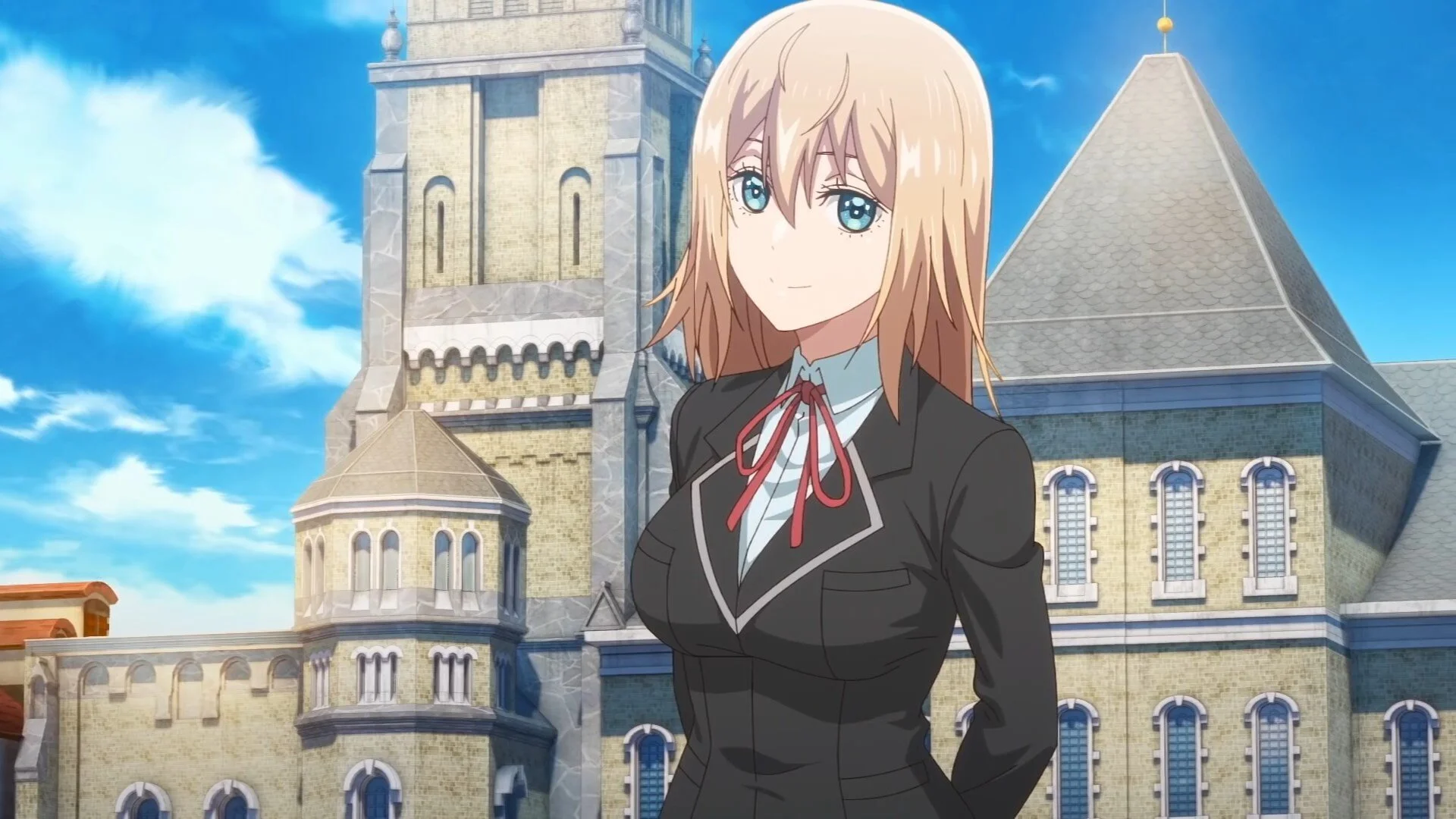 Trapped in a Dating Sim: The World of Otome Games Is Tough for Mobs.