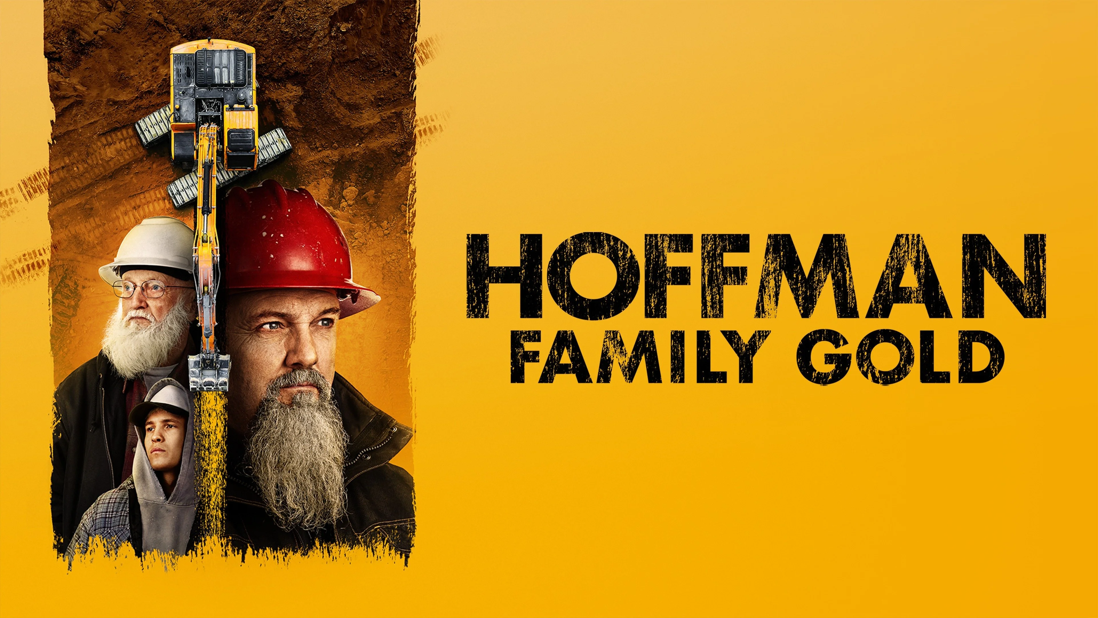 Hoffman Family Gold