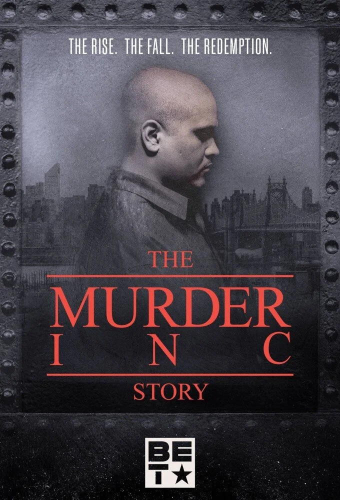 Murder Inc. Poster
