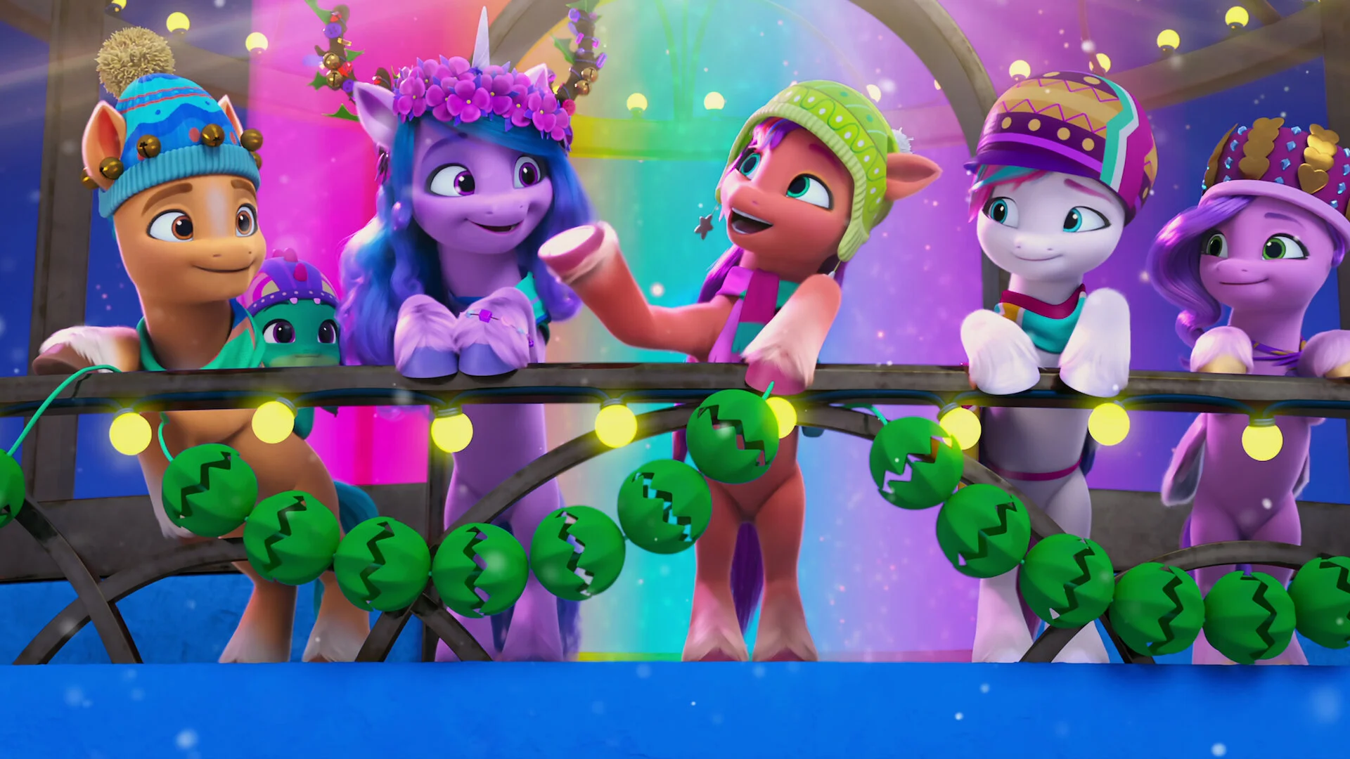 My Little Pony: Make Your Mark