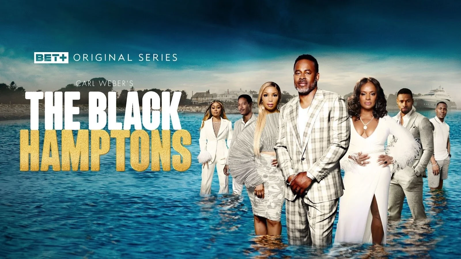 The Black Hamptons