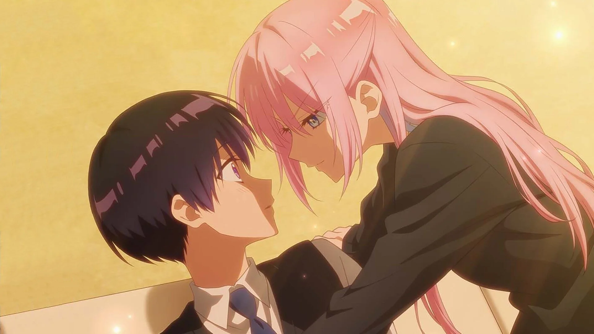 Shikimori's Not Just a Cutie