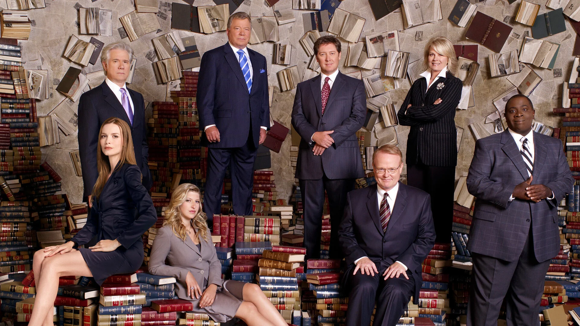 Boston Legal