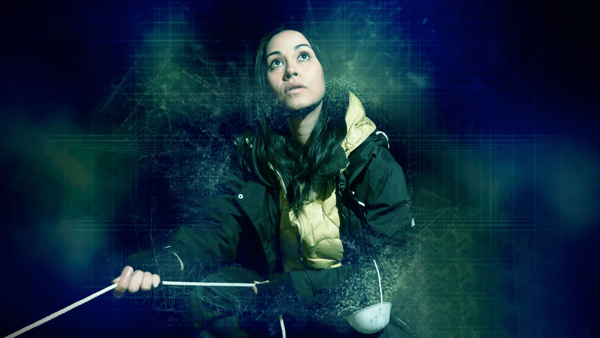 Fact or Faked: Paranormal Files