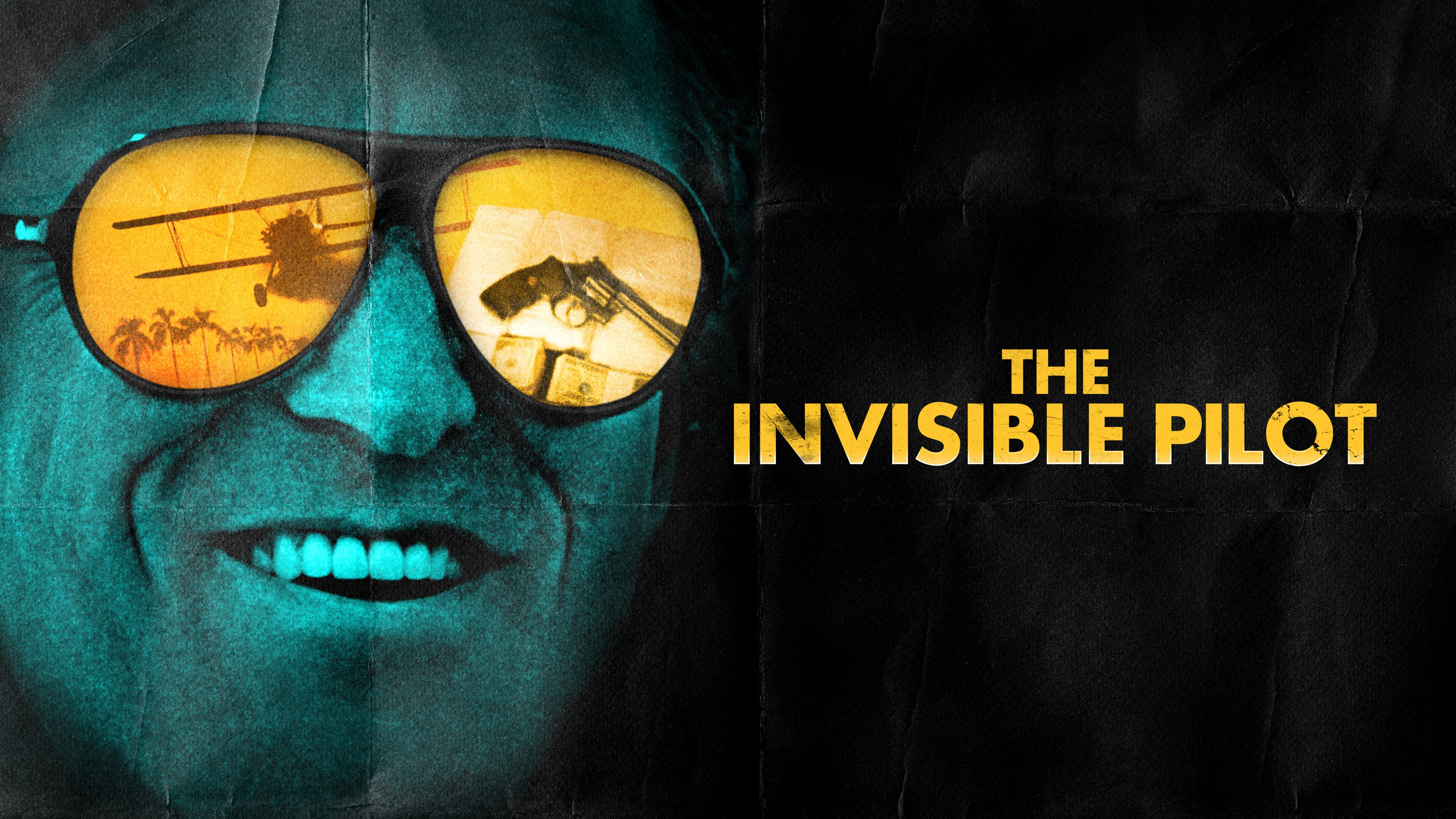 The Invisible Pilot