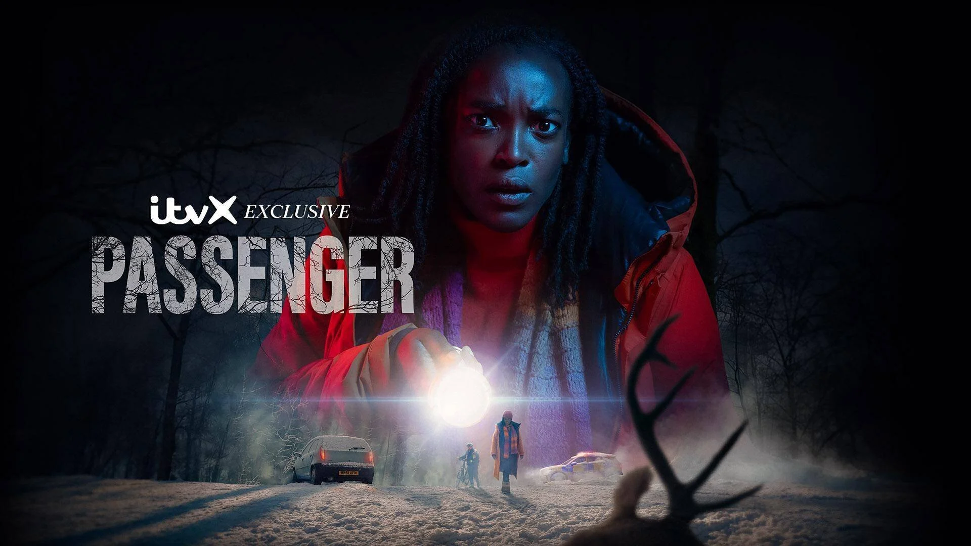Passenger