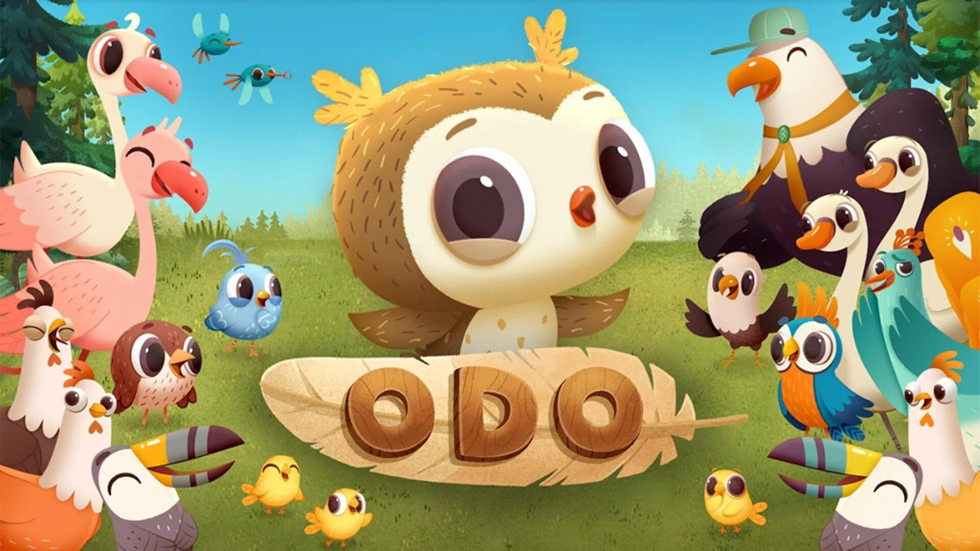 Odo