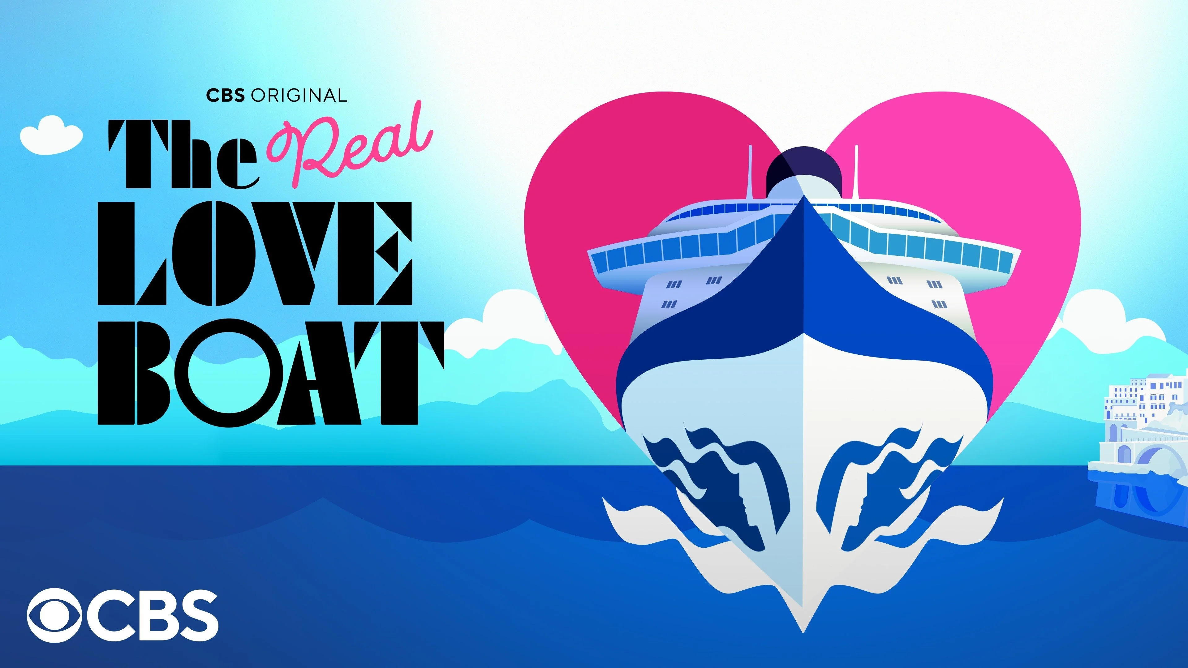 The Real Love Boat