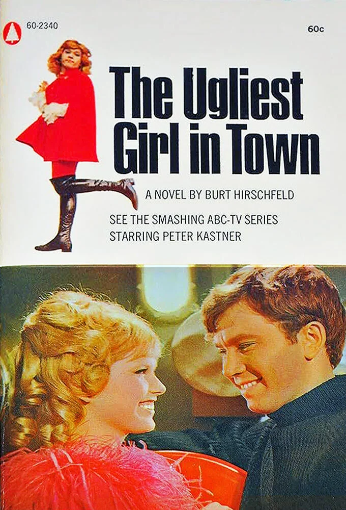 The Ugliest Girl in Town Poster