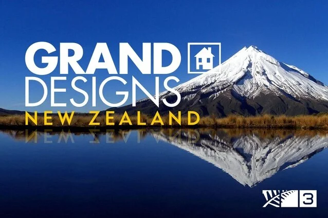 Grand Designs New Zealand