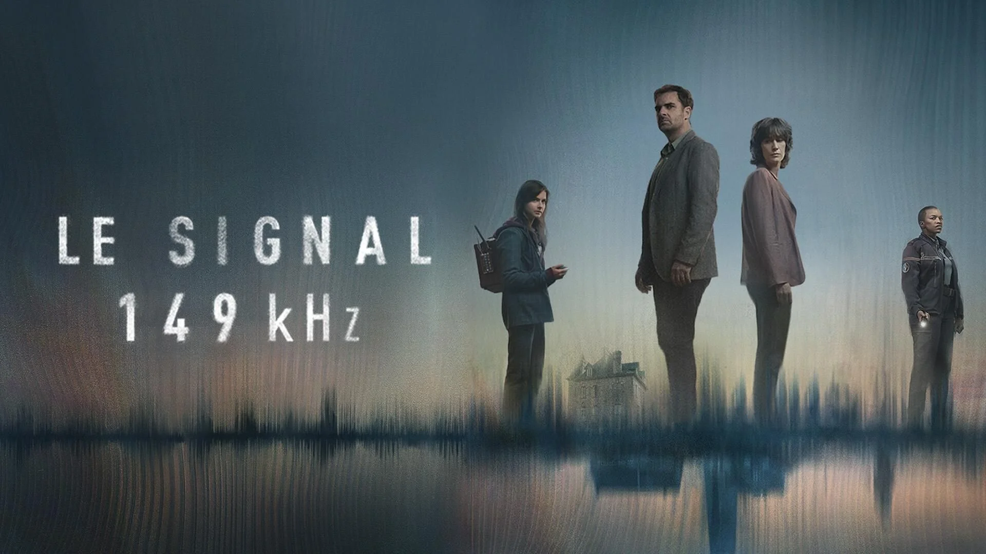 Le Signal 149 kHz