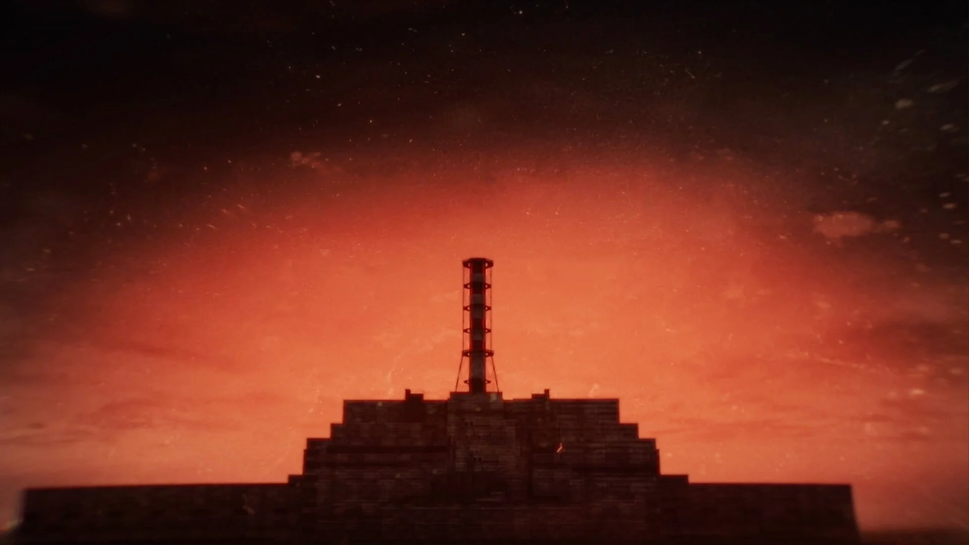 Geheimakte Tschernobyl