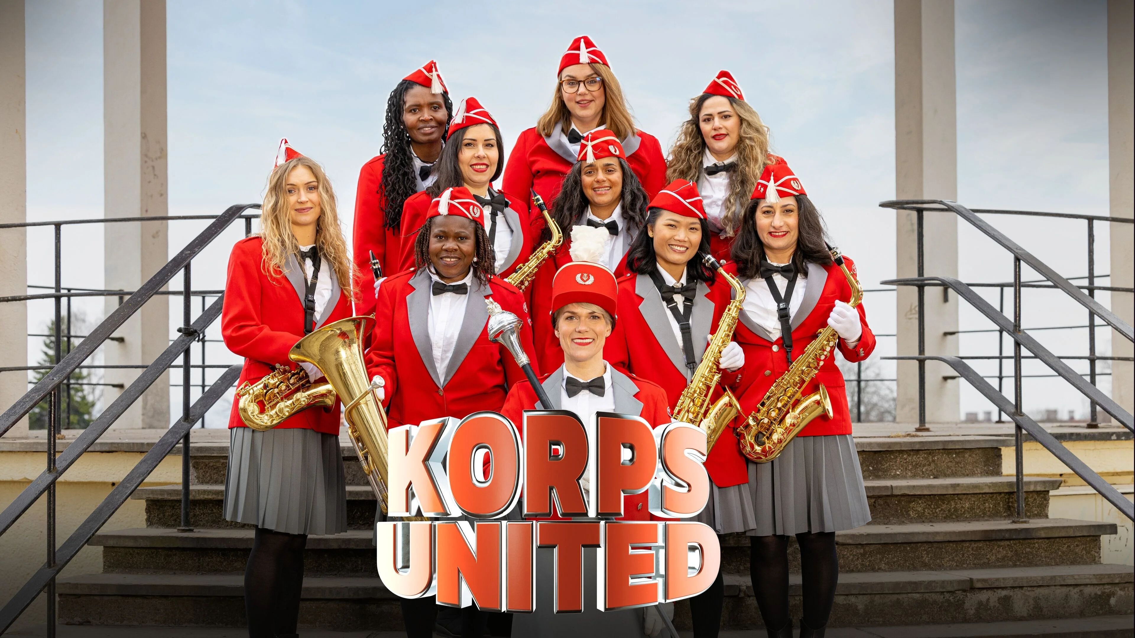 Korps United
