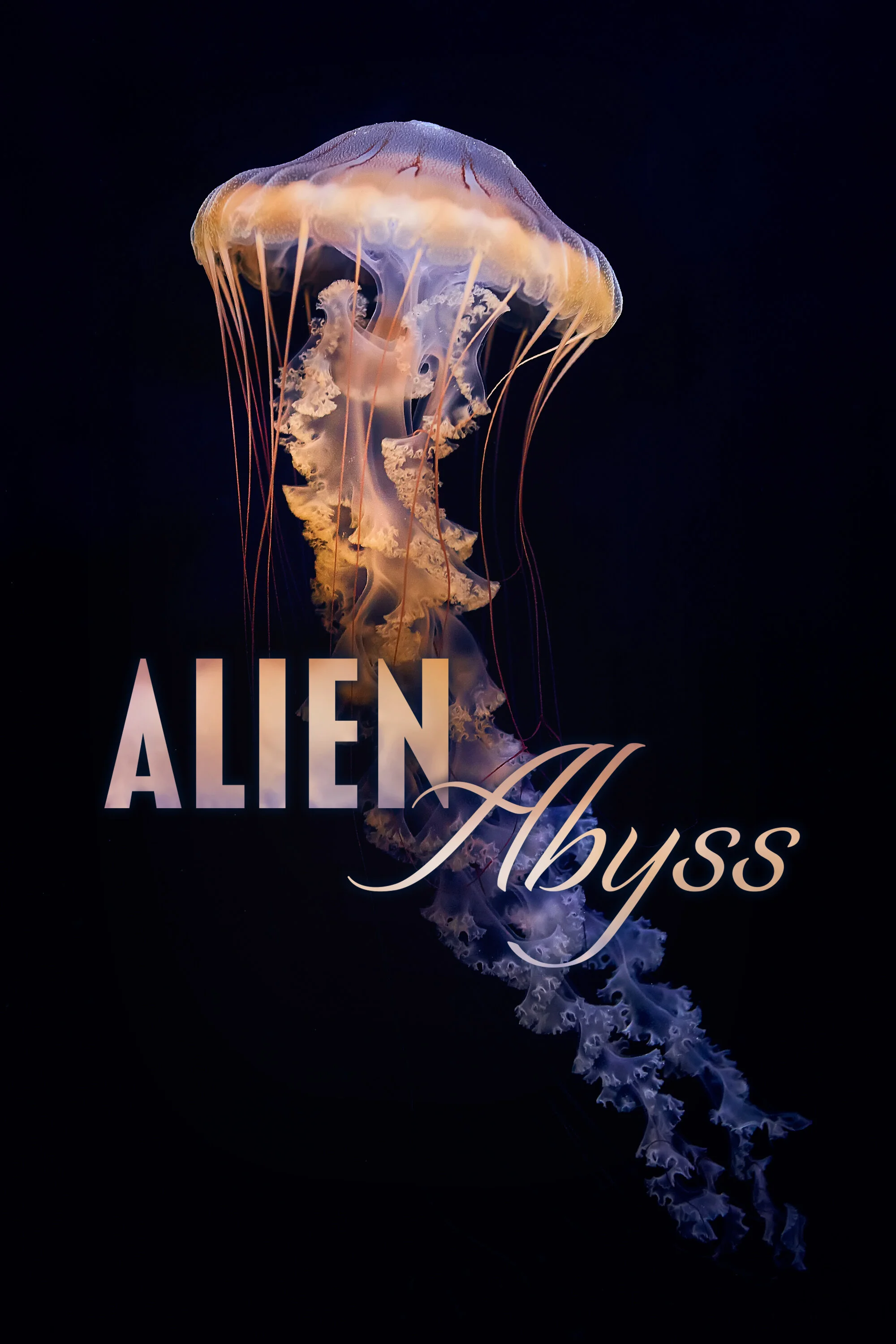 Alien Abyss poster