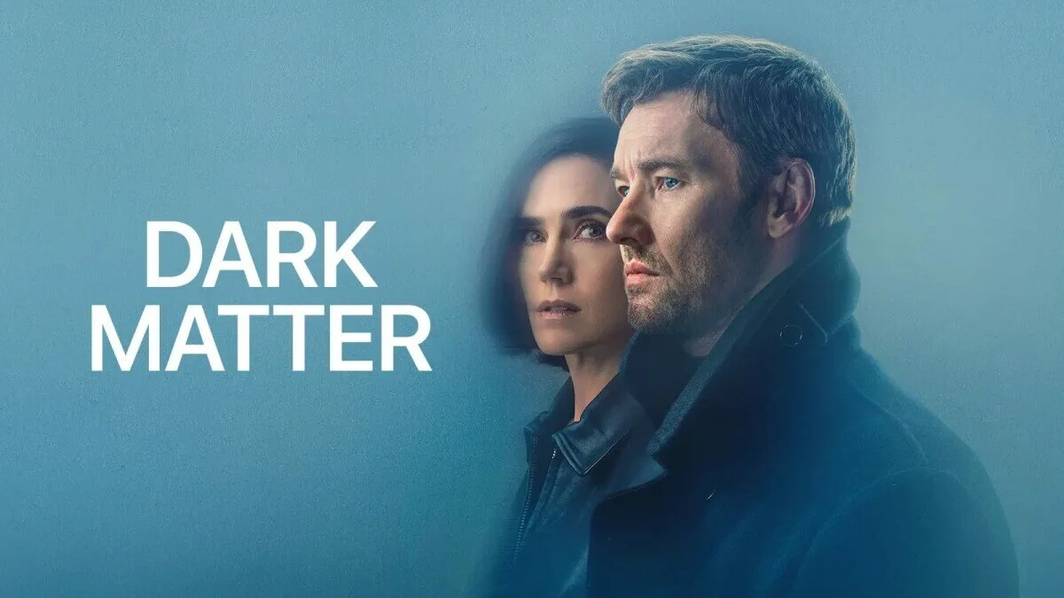 Dark Matter (2024)