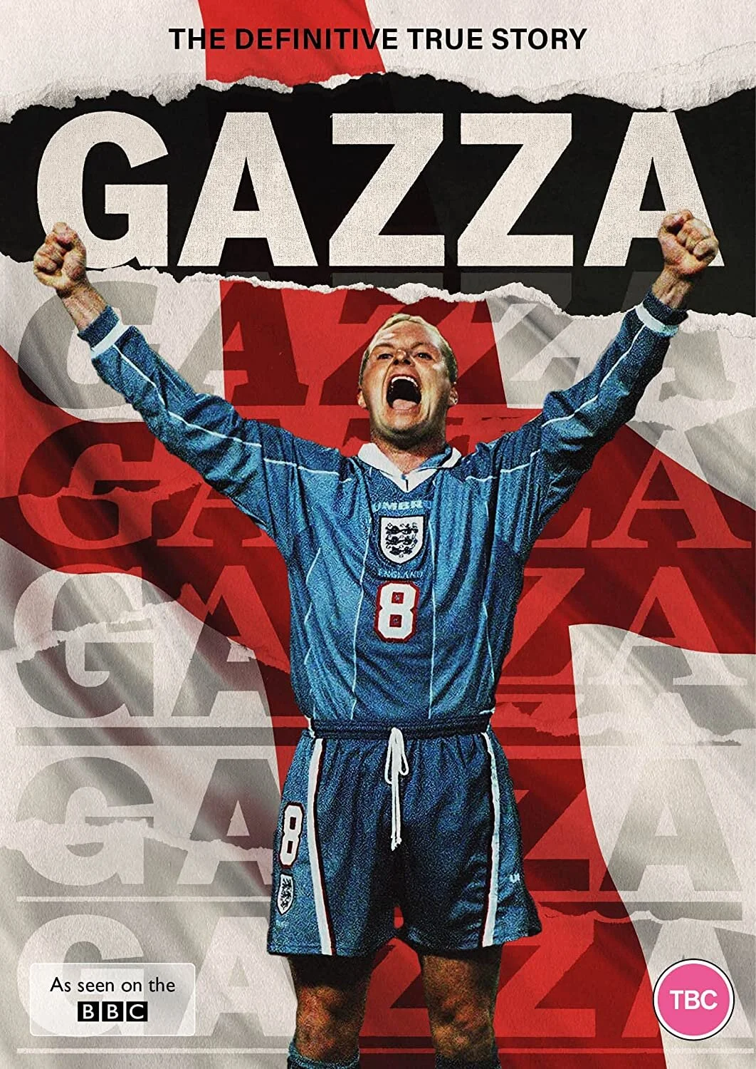 Plakat Gazza