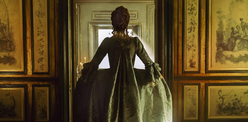 Marie-Antoinette