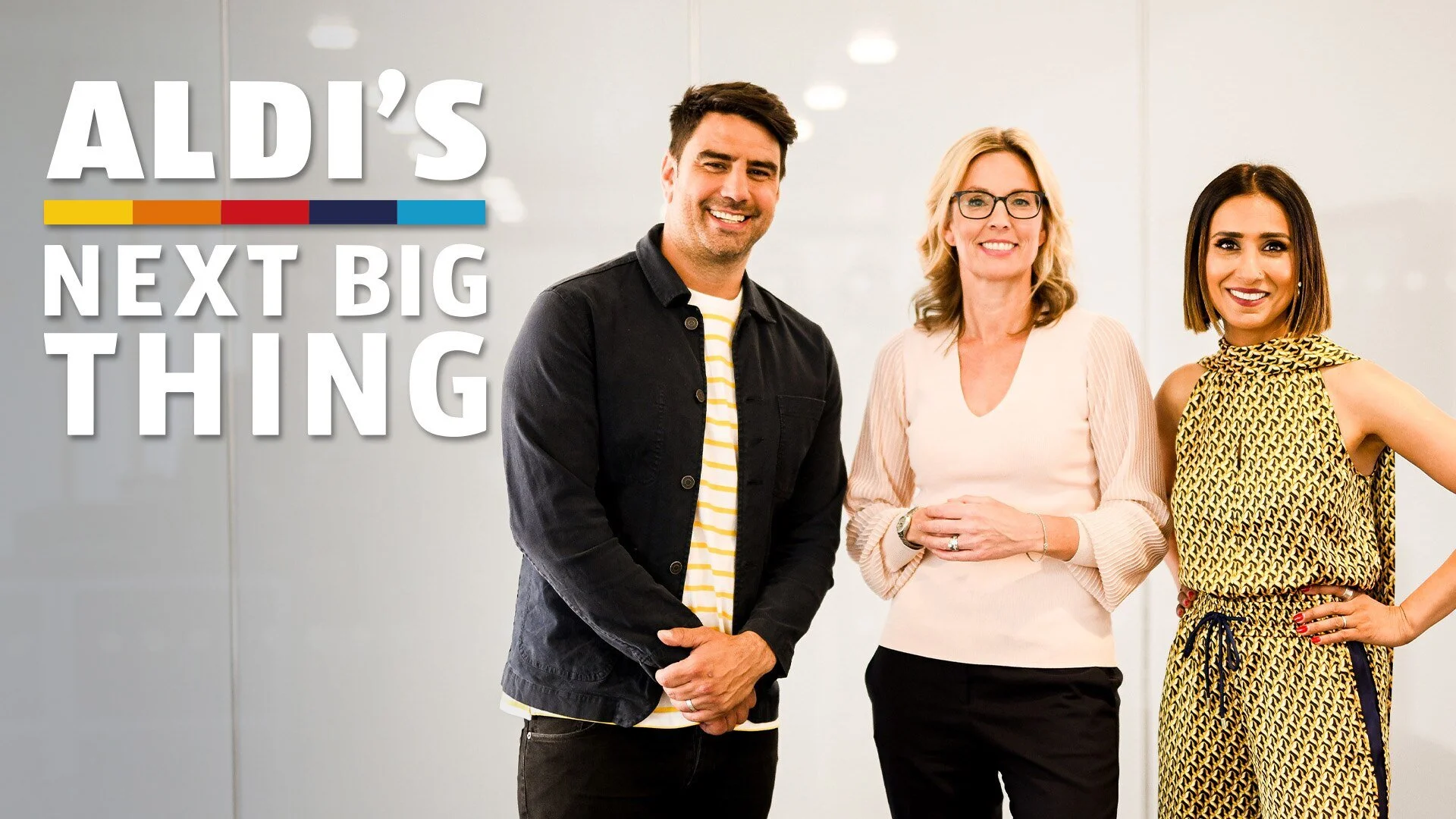 Aldi's Next Big Thing