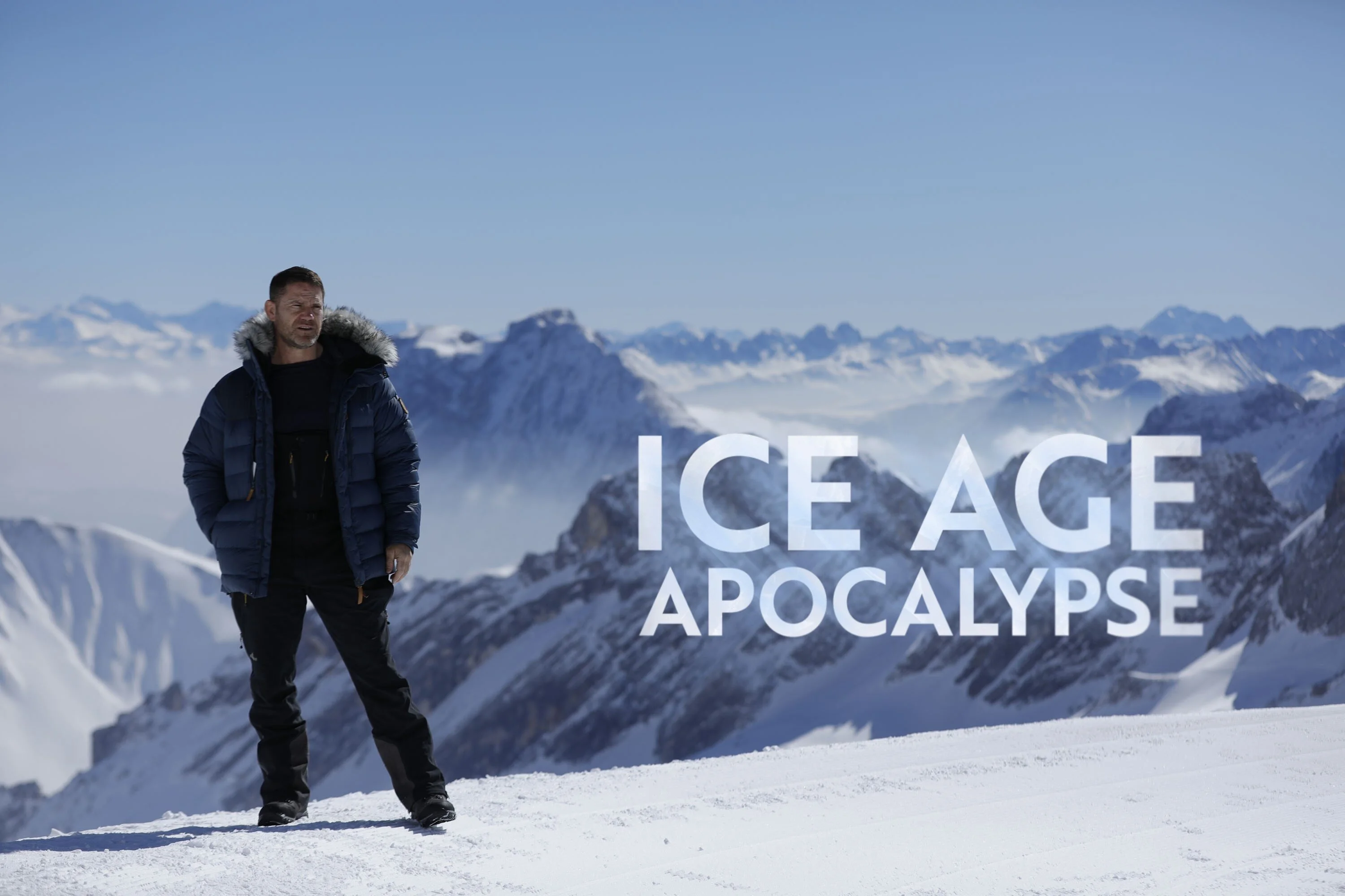 Ice Age Apocalypse