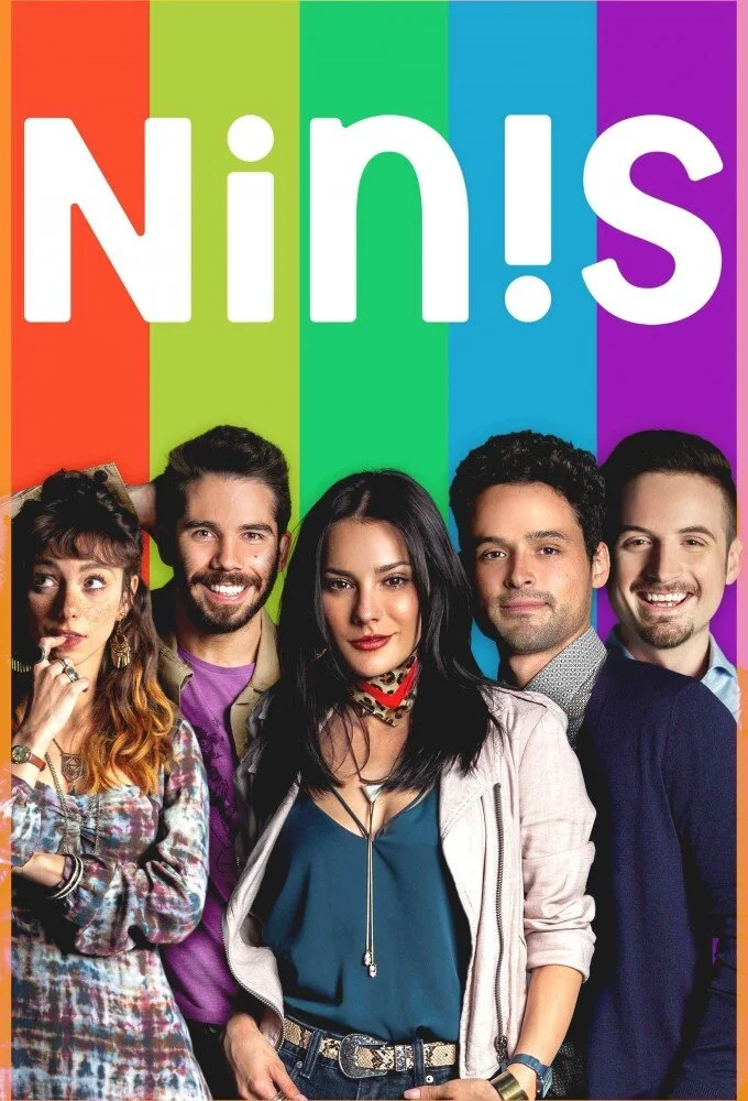 Ninis Poster