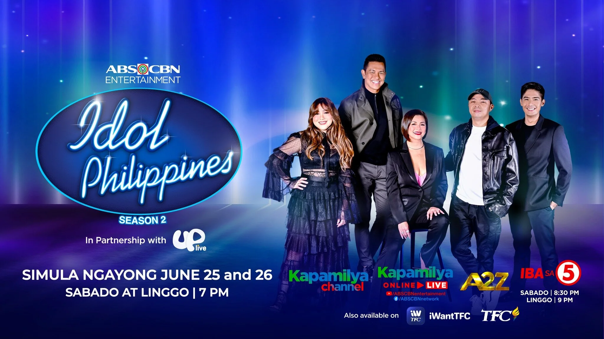 Idol Philippines