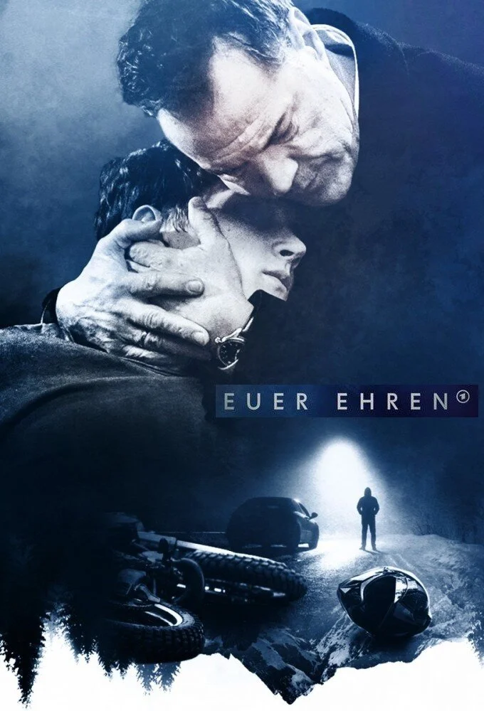 Affiche de Euer Ehren