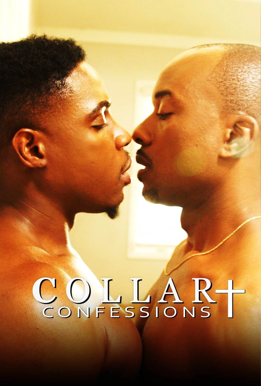 Affiche de Collar Confessions