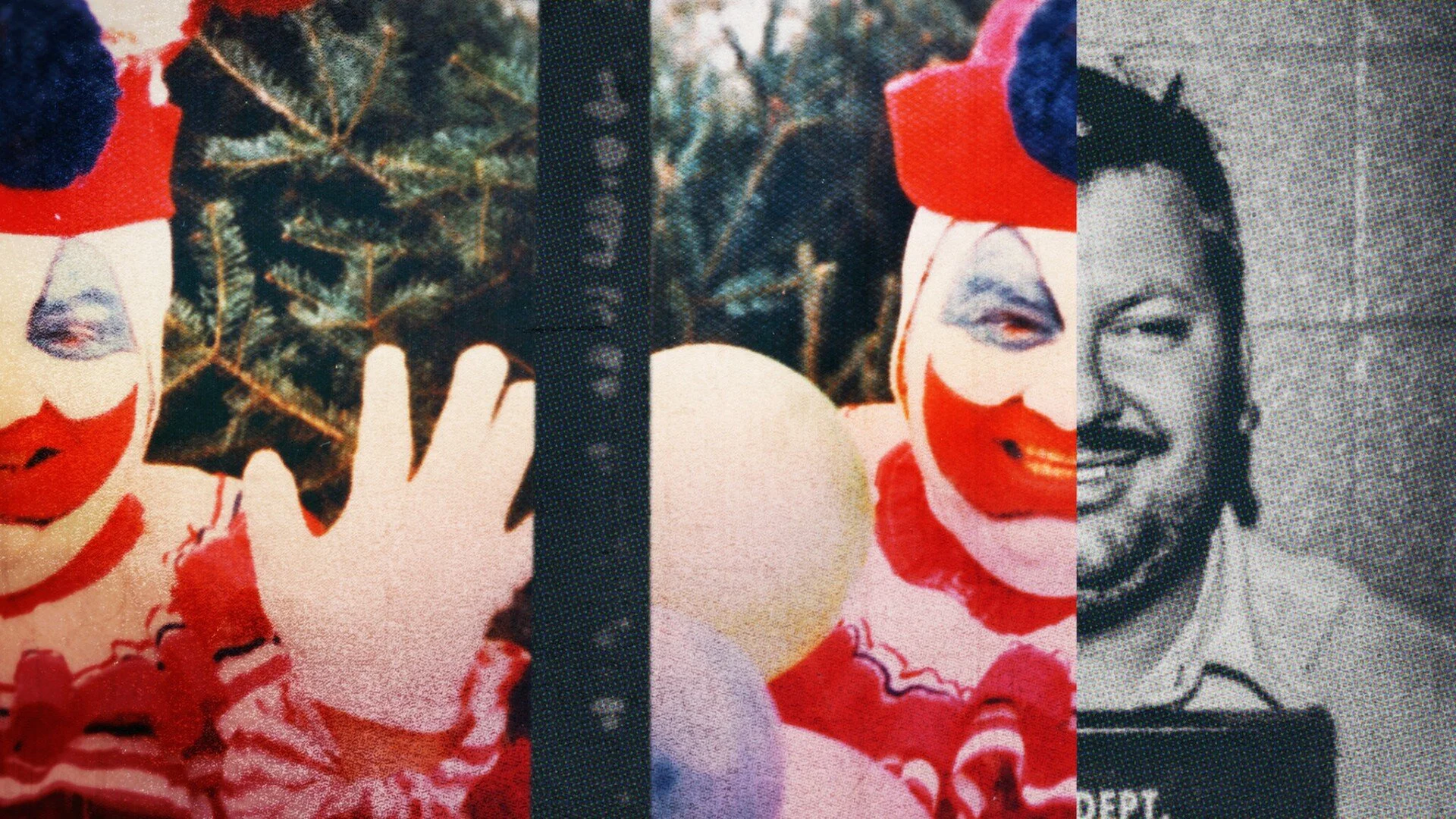 Conversaciones con Asesinos: Las cintas de John Wayne Gacy