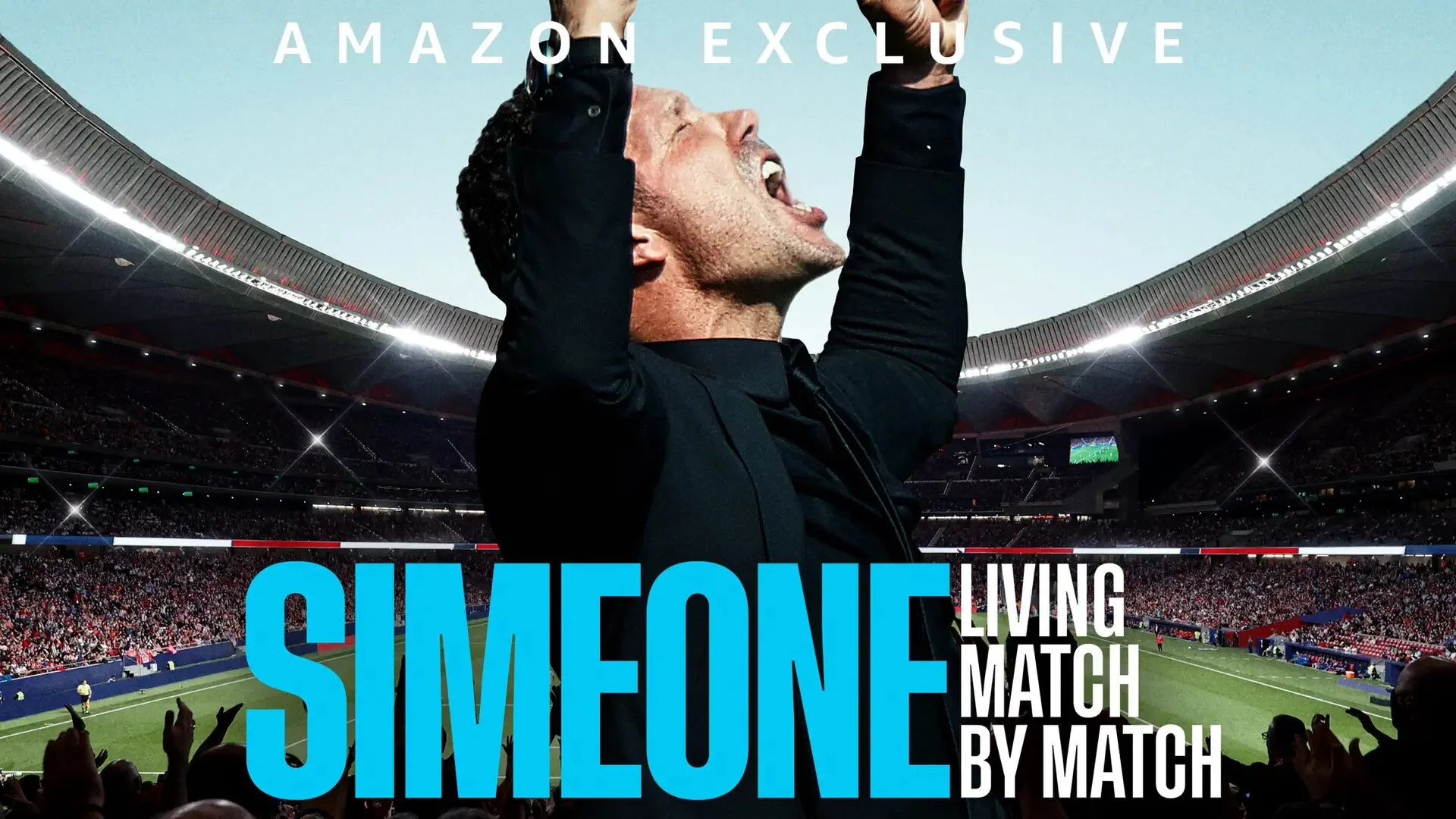 Simeone: Vivir Partido a Partido